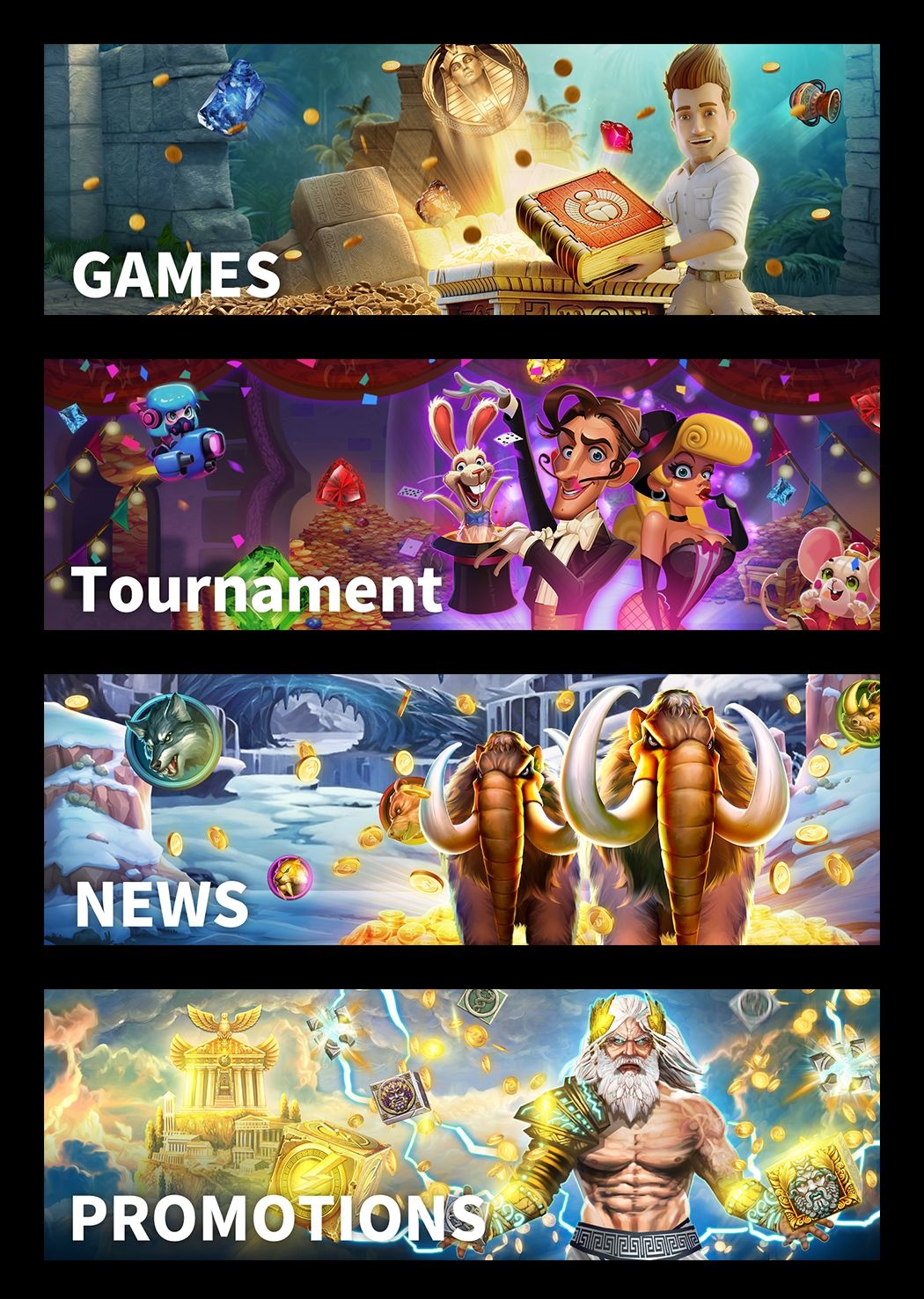 SLOTSGEM game