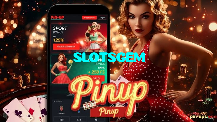 SLOTSGEM خوش آمدید بونس +600% پیشکش موبائل ایپ کے پروموشن سیکشن میں دکھائی دیتی ہے۔