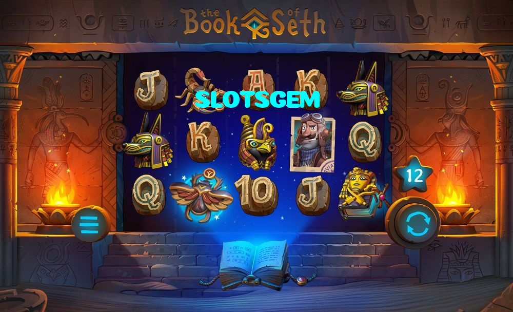 SLOTSGEM casino presented on mobile device in Pakistan with slots and live games