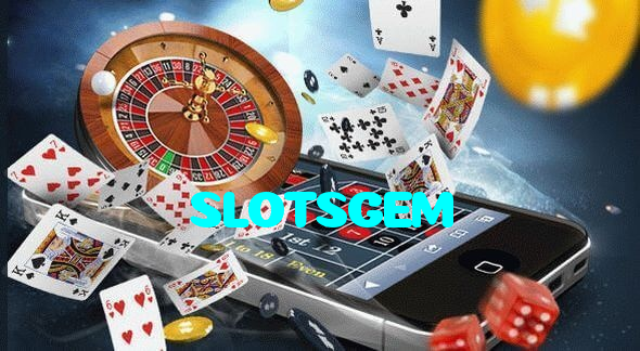available types of SLOTSGEM bet including pre-match live express and system bets